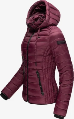 Navahoo Tussenjassen Tussenjas Lulana Dames Bordeaux -Kleding Verkoop Winkel cd7b48993b76c3fecdd8a1832222cf5a scaled