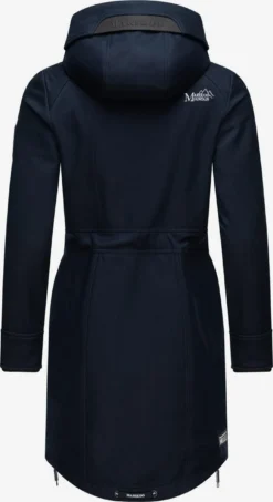 Marikoo Parkas Tussenparka Dames Navy -Kleding Verkoop Winkel ce4367d74cf865ec6be88aceba6312e5 scaled