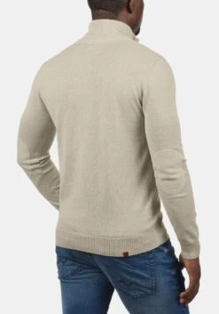 Blend Coltruien Trui Robin Heren Beige -Kleding Verkoop Winkel cf38f2e243d1e473bd78acfd49b733e6 scaled