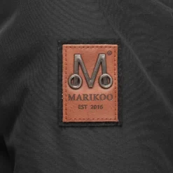 Marikoo Parkas Winterparka Kamii Dames Zwart 11 Marikoo Parkas Winterparka Kamii Dames Zwart -Kleding Verkoop Winkel cfc3fff713e7203b6a947878ff06a6b1