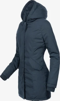 Marikoo Parkas Winterparka Karmaa Dames Donkerblauw -Kleding Verkoop Winkel d0b0d1018e72703621f03af91c080733 scaled