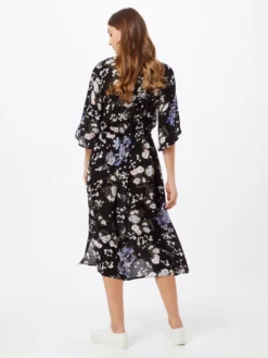 Kaffe Blousejurken Blousejurk Ekua Dames Zwart -Kleding Verkoop Winkel d0d58750d998b3b5fc3cde06beba57f5 scaled