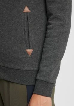 OXMO Sweatvesten Sweatvest Vicky Dames Grijs -Kleding Verkoop Winkel d0dc79ff959efe2fed20538dc97374ac scaled