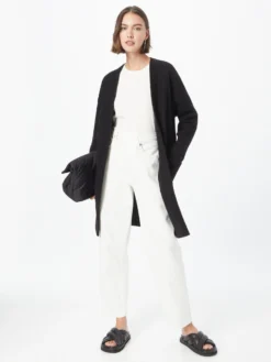 Selected Femme Vesten Gebreid Vest Darla Dames Zwart 9 Selected Femme Vesten Gebreid Vest Darla Dames Zwart -Kleding Verkoop Winkel d0dd602f6f925433e7388467aef3433b scaled