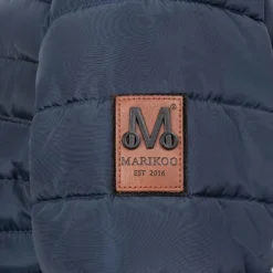 Marikoo Winterjassen Winterjas Amber Dames Navy 8 Marikoo Winterjassen Winterjas Amber Dames Navy -Kleding Verkoop Winkel d1de159b7c30481811835ada5224d43d