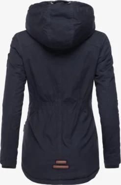 Marikoo Winterjassen Winterjas Bikoo Dames Nachtblauw -Kleding Verkoop Winkel d38168574825a2a7cd5c6e2b7759df5e scaled