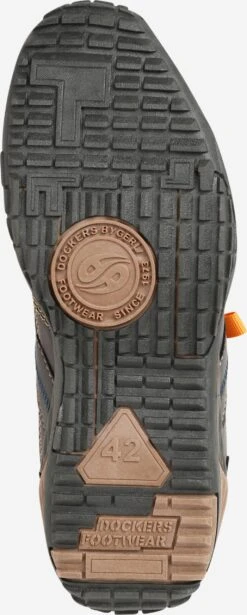 Dockers By Gerli Sportieve Veterschoenen Sportieve Veterschoen Heren Chocoladebruin 5 Dockers By Gerli Sportieve Veterschoenen Sportieve Veterschoen Heren Chocoladebruin -Kleding Verkoop Winkel d3a55bdd696defbac25c1a9830c0d05d scaled