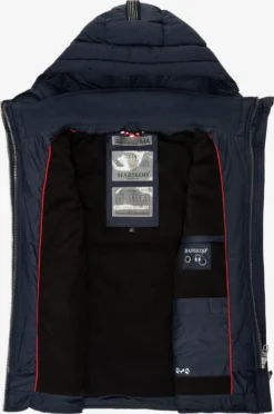Marikoo Bodywarmers Bodywarmer Taisaa Dames Navy 11 Marikoo Bodywarmers Bodywarmer Taisaa Dames Navy -Kleding Verkoop Winkel d44dd7a738412fb35111f1a55a88d713 scaled
