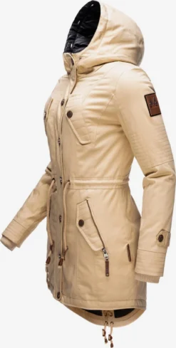 Marikoo Parkas Winterparka La Viva Dames Beige 8 Marikoo Parkas Winterparka La Viva Dames Beige -Kleding Verkoop Winkel d5177229f5ea954482f42a3ce89aa929 scaled