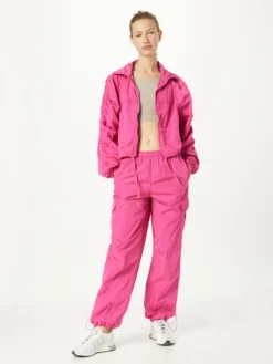 Onzie Trainingsjacks Sportjas PARACHUTE Dames Fuchsia -Kleding Verkoop Winkel d791d659ea832a44d208cfa46a3e1951 scaled