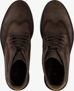 DreiMaster Vintage Boots & Laarzen Laarzen Heren Donkerbruin -Kleding Verkoop Winkel d7bdc622f8e8da4a5fb715e3f1055f82 scaled