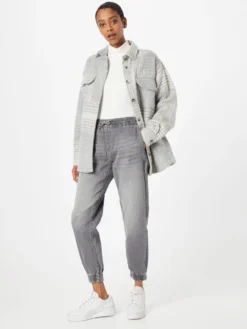 ONLY Boyfriend Tapered Jeans KELDA MISSOURI Dames Grijs -Kleding Verkoop Winkel d84a77c1a65d34f015f9de9ac59b005a scaled