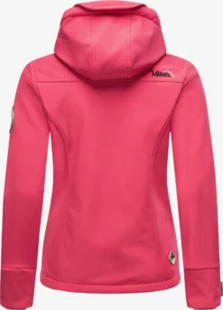 Marikoo Tussenjassen Tussenjas Kleine Zicke Dames Pink -Kleding Verkoop Winkel d857d1bc8fe2f6f6d042df8df853a5a2 scaled