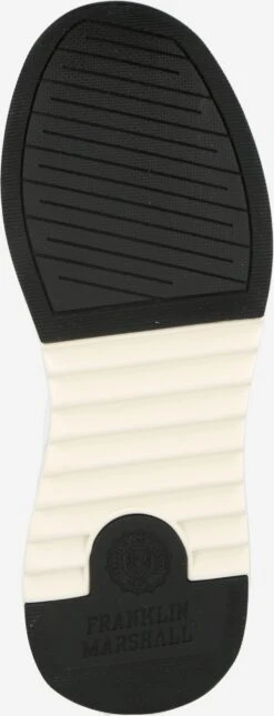 Franklin & Marshall Casual Sneakers Sneakers Laag ALPHA HOLES Heren Natuurwit -Kleding Verkoop Winkel d93eb0ad57d38798d72c5dd5635dc14b scaled