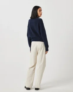 Minimum Basic Truien Trui Mikala Dames Navy 10 Minimum Basic Truien Trui Mikala Dames Navy -Kleding Verkoop Winkel d9418e0f2edf56d2d75c54265627030f scaled