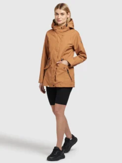 Khujo Parkas Tussenparka FELINA Dames Camel 10 Khujo Parkas Tussenparka FELINA Dames Camel -Kleding Verkoop Winkel d94270bf37a833315ef37c17d8e850b8 scaled