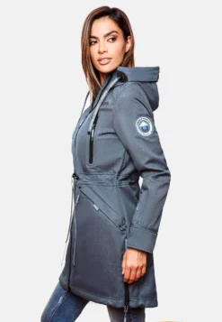 Marikoo Parkas Tussenparka Dames Blauw -Kleding Verkoop Winkel dbde4562672650c4a8ee644fd9b4c328 scaled