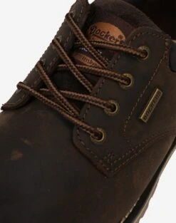 Dockers By Gerli Casual Veterschoenen Veterschoen Heren Donkerbruin -Kleding Verkoop Winkel dc251fed110554d4b10526a682a015e9 scaled