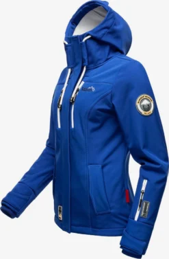 Marikoo Tussenjassen Tussenjas Kleine Zicke Dames Royal Blue/koningsblauw -Kleding Verkoop Winkel dc9a9fdf413a77d43155495bf0b2a1a0 scaled