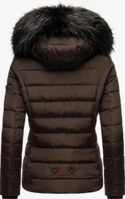 Navahoo Winterjassen Winterjas Miamor Dames Chocoladebruin 7 Navahoo Winterjassen Winterjas Miamor Dames Chocoladebruin -Kleding Verkoop Winkel dc9e65aeb5107f5ad4fd813d3484e624 scaled