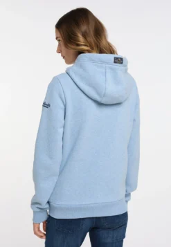 Schmuddelwedda Sweatvesten Sweatvest Dames Navy / Blauw Gemêleerd -Kleding Verkoop Winkel dd331c7e6b9ce19d84a447f51db59fb7 scaled