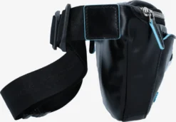 Piquadro Heuptassen Heuptas Dames Zwart -Kleding Verkoop Winkel dfd78c83897f7c52175b55b3a94fe439