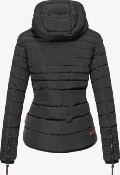Marikoo Winterjassen Winterjas Amber Dames Zwart -Kleding Verkoop Winkel dfdbe4b7703c1c55d3c9e7fb90f3fbf5 scaled