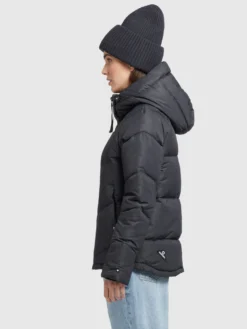 Khujo Winterjassen Winterjas Monty 2 Dames Nachtblauw -Kleding Verkoop Winkel e04ab8942a8ddf5ee044bfa820ee4b02 scaled