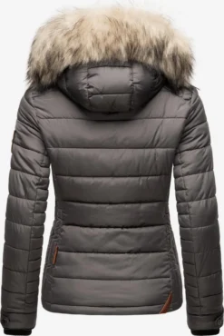 Marikoo Winterjassen Winterjas Lerikaa Dames Donkergrijs 7 Marikoo Winterjassen Winterjas Lerikaa Dames Donkergrijs -Kleding Verkoop Winkel e0731d79a3e37acc762960404ee71aa3 scaled