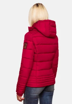 Marikoo Winterjassen Winterjas Sole Dames Framboos -Kleding Verkoop Winkel e0c372d63c41058ff3c0fabf2487328f scaled