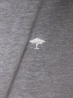 FYNCH-HATTON Polos Shirt Heren Marine / Blauw Gemêleerd -Kleding Verkoop Winkel e15b90c5bb4ae0693e8838e8ff0c9057 scaled