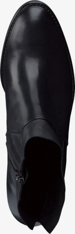 Paul Green Klassieke Enkellaarsjes Enkellaarsjes Dames Zwart -Kleding Verkoop Winkel e15ca81556678c3aacf883e2abf4ed5a scaled