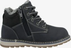 Dockers By Gerli Laarzen Snowboots Kinderen Duifblauw -Kleding Verkoop Winkel e19fcee4904842bde38caeb1d36e3aca