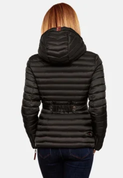 Marikoo Tussenjassen Tussenjas Aniyaa Dames Zwart -Kleding Verkoop Winkel e2608afe20972a467299e23f5eb4a182 scaled