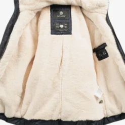 Navahoo Winterjassen Winterjas Megan Dames Donkerblauw -Kleding Verkoop Winkel e623e4a101f3f116a6b5b5c0e4eddcad