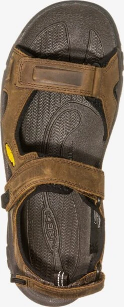 Keen Schoenen Sandalen Targhee III Heren Bruin -Kleding Verkoop Winkel e645930cb2f6a635c9fe68d2b99b393c scaled
