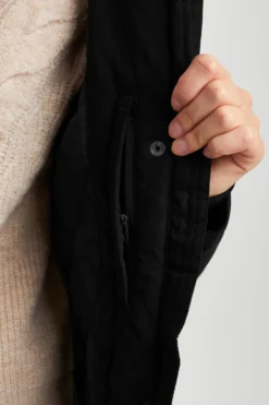 OXMO Winterjassen Winterjas LONA Dames Zwart 13 OXMO Winterjassen Winterjas LONA Dames Zwart -Kleding Verkoop Winkel e678938b7c7b3c32bd7d54caa65ad986 scaled