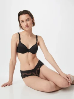Chantelle Beugel Bhs Push-up BH CHAMPS ELYSEES Dames Zwart -Kleding Verkoop Winkel e75b059aa3834f8dd04934971dbfb9db scaled
