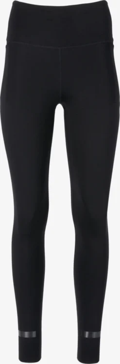 ATHLECIA Lange Broeken Slimfit Sportbroek Douna Dames Zwart