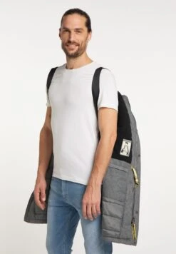 Schmuddelwedda Winterjassen Winterjas Heren Grijs Gemêleerd -Kleding Verkoop Winkel e8b967f7db53842bd38101fca0edcf4e scaled