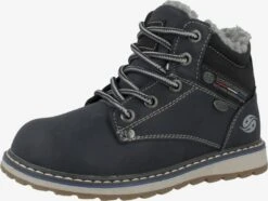 Dockers By Gerli Laarzen Snowboots Kinderen Duifblauw