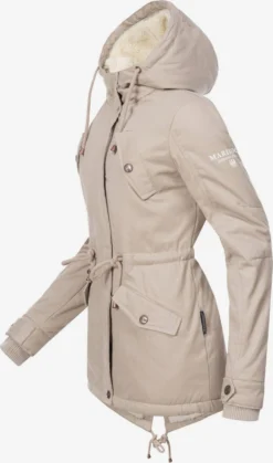 Marikoo Winterjassen Winterjas Manolya Dames Lichtbeige -Kleding Verkoop Winkel e96647330d09fdfc61c82cc2118151f6 scaled