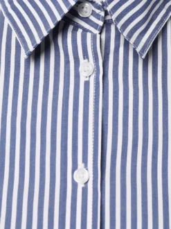 Marie Lund Overhemden Blouse Dames Indigo -Kleding Verkoop Winkel e9753a0ff179f7d26cc4a922605d6279 scaled