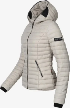 Navahoo Tussenjassen Tussenjas Kimuk Dames Lichtgrijs -Kleding Verkoop Winkel e976f0942fe8323db9d0c947ebaf1d43 scaled