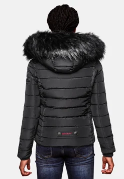 Navahoo Winterjassen Winterjas Miamor Dames Zwart 12 Navahoo Winterjassen Winterjas Miamor Dames Zwart -Kleding Verkoop Winkel e9cb1e8aeaf94d7b215638ce9f1baf63 scaled