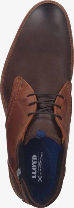 Lloyd Nette Schoenen Veterschoen Melvin Heren Bruin / Cognac -Kleding Verkoop Winkel eb850d09f9f819c47fda912835dfa150 scaled