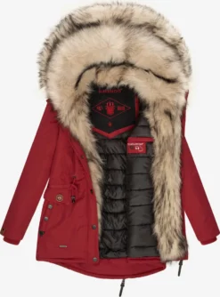 Navahoo Parkas Winterparka Sweety Dames Rood -Kleding Verkoop Winkel ed0843e566d8f16ae810b711ac8c6eb1 scaled