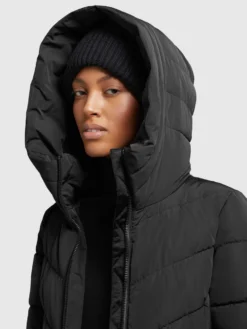 Khujo Wintermantels Wintermantel Formin Dames Zwart 15 Khujo Wintermantels Wintermantel Formin Dames Zwart -Kleding Verkoop Winkel ed8ee95ede0ffa7f1f50845f0f641093 scaled