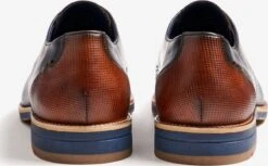 Lloyd Nette Schoenen Veterschoen Lagos Heren Cognac -Kleding Verkoop Winkel ef5860a40fd5b4420a7104afa3af5215