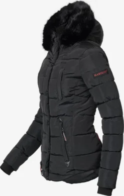 Marikoo Winterjassen Winterjas Lotusblüte Dames Zwart 6 Marikoo Winterjassen Winterjas Lotusblüte Dames Zwart -Kleding Verkoop Winkel f0332e3b43d13423025a797fc8b21389 scaled